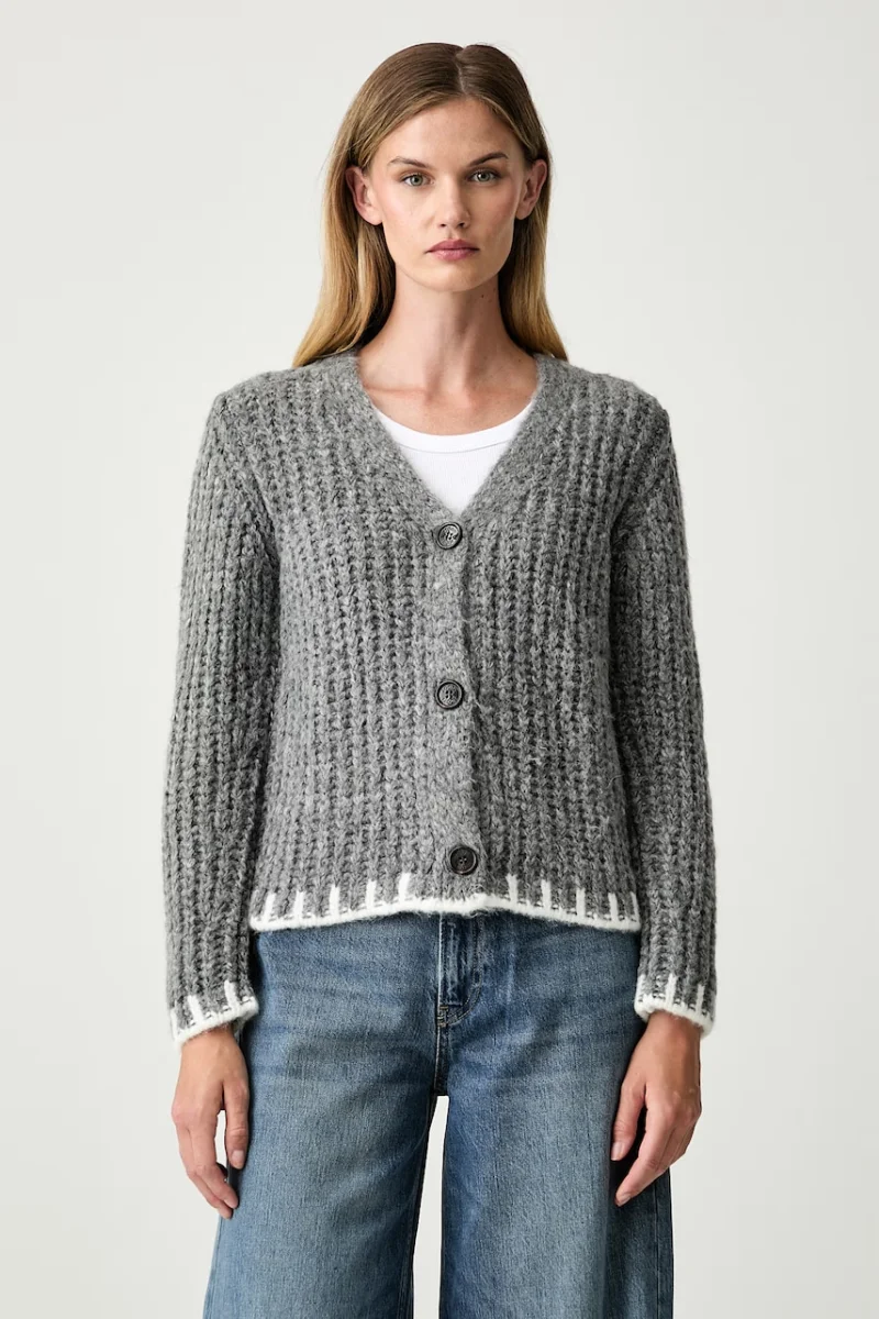 Joop! cardigan pentru femei cu amestec de lână