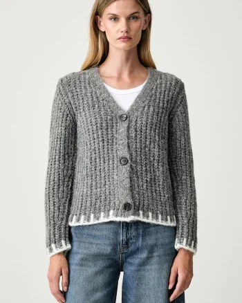 Joop! cardigan pentru femei cu amestec de lână
