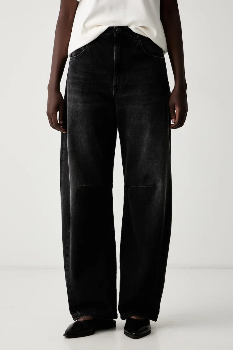 Iceberg blugi relaxed fit pentru femei