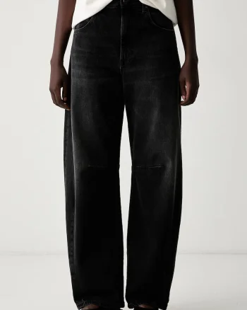 Iceberg blugi relaxed fit pentru femei