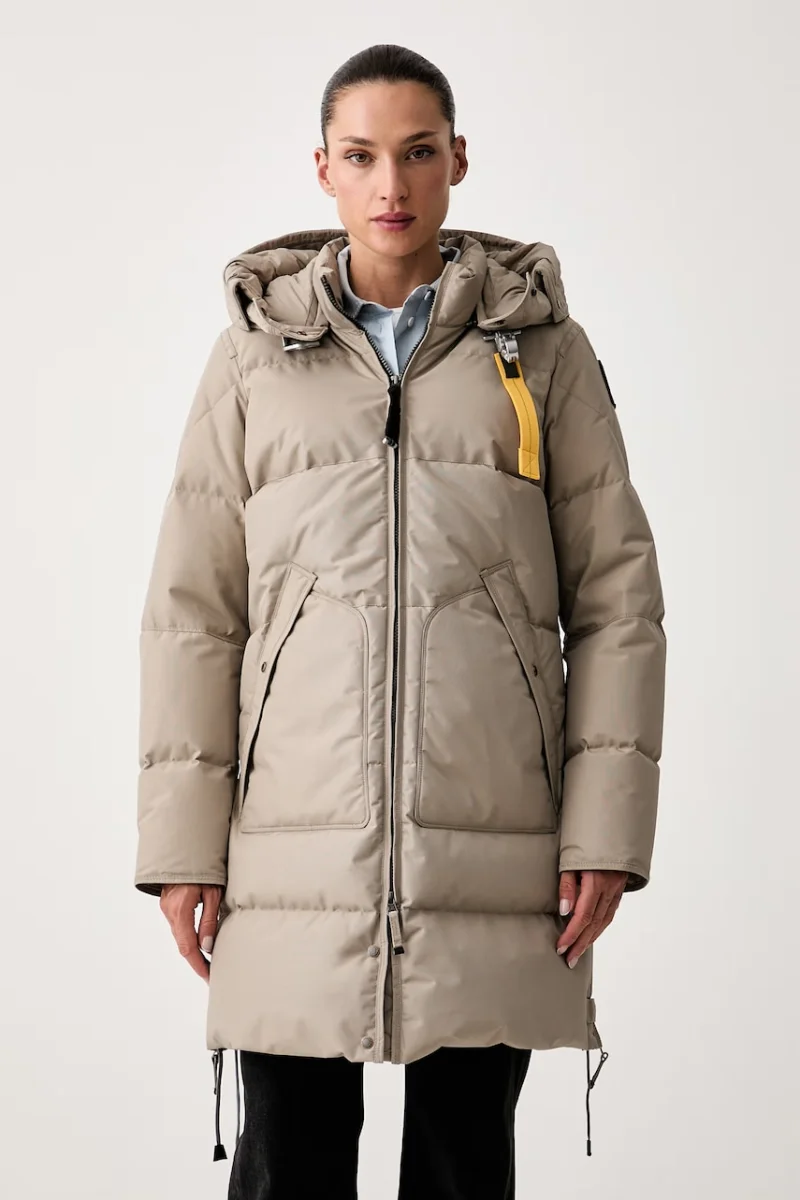 Parajumpers geacă cu puf pentru femei LONG BEAR
