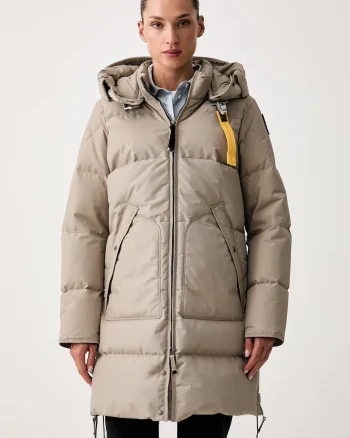 Parajumpers geacă cu puf pentru femei LONG BEAR