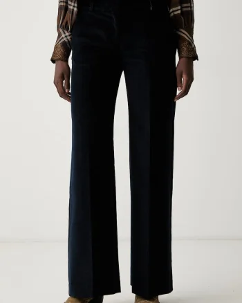 ERMANNO Firenze pantaloni pentru femei
