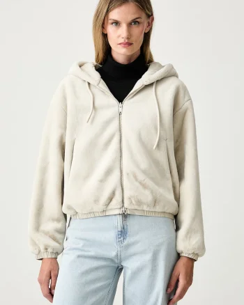 MOOSE KNUCKLES jachetă reversibilă pentru femei