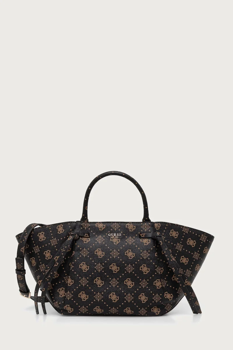 Guess geantă shopper pentru femei ALLEGRA