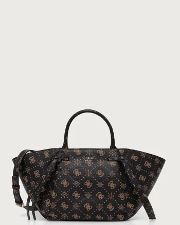 Guess geantă shopper pentru femei ALLEGRA