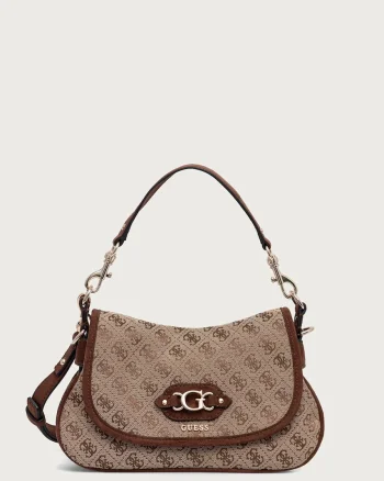 Guess geantă crossbody pentru femei SAMANTHA
