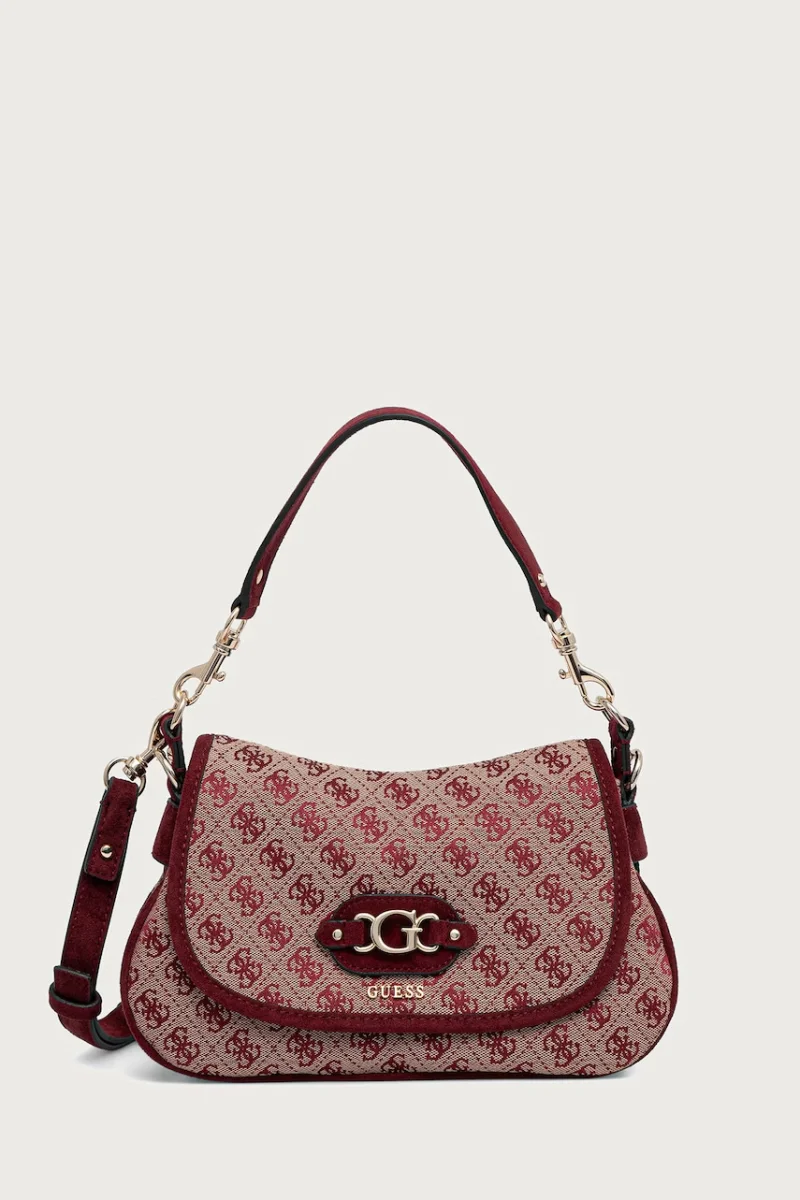 Guess geantă crossbody pentru femei SAMANTHA