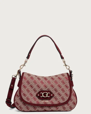 Guess geantă crossbody pentru femei SAMANTHA