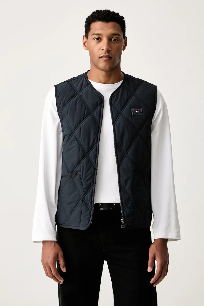 Tommy Hilfiger vestă pentru bărbați