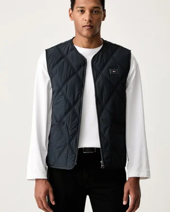 Tommy Hilfiger vestă pentru bărbați