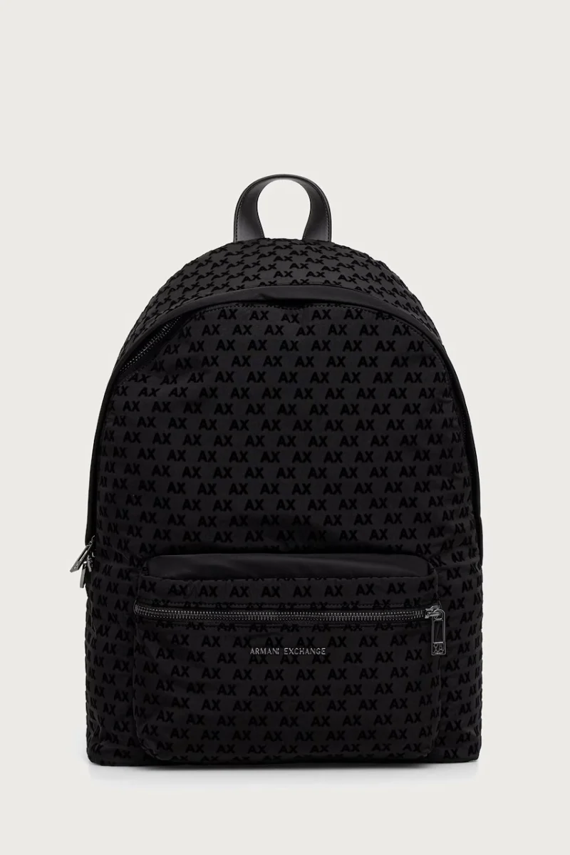Armani Exchange rucsac pentru bărbați