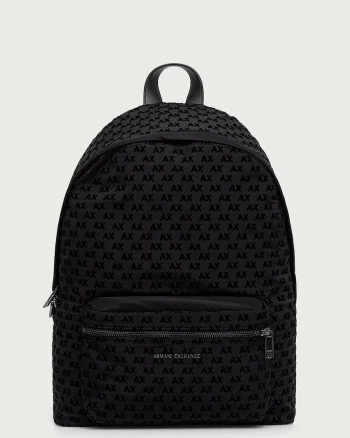 Armani Exchange rucsac pentru bărbați