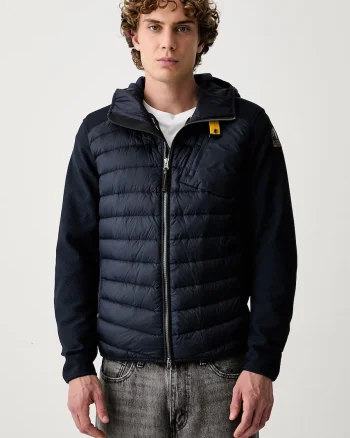 Parajumpers geacă cu puf pentru bărbați NOLAN