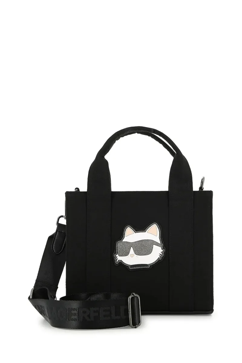 Karl Lagerfeld geantă pentru copii