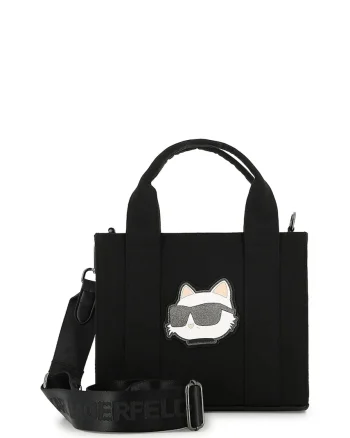 Karl Lagerfeld geantă pentru copii