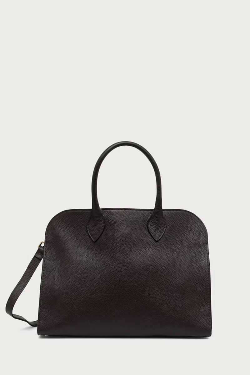 Answear.LAB geantă shopper pentru femei din piele