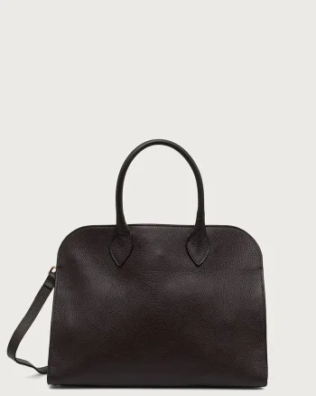 Answear.LAB geantă shopper pentru femei din piele