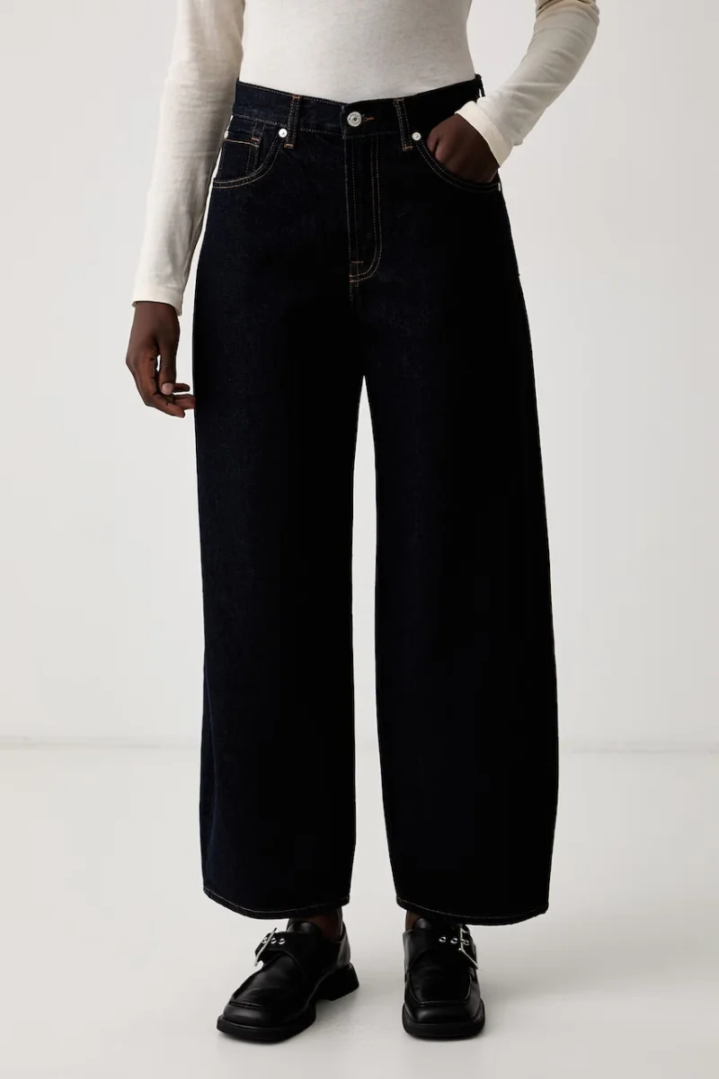 7 FOR ALL MANKIND blugi straight pentru femei