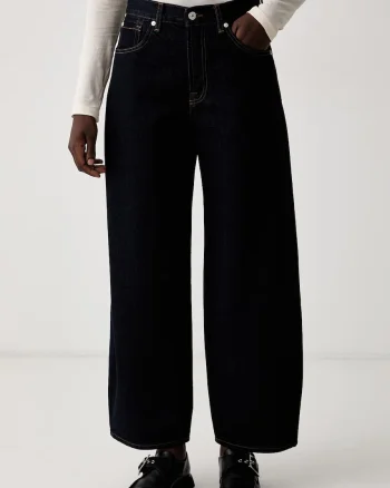 7 FOR ALL MANKIND blugi straight pentru femei