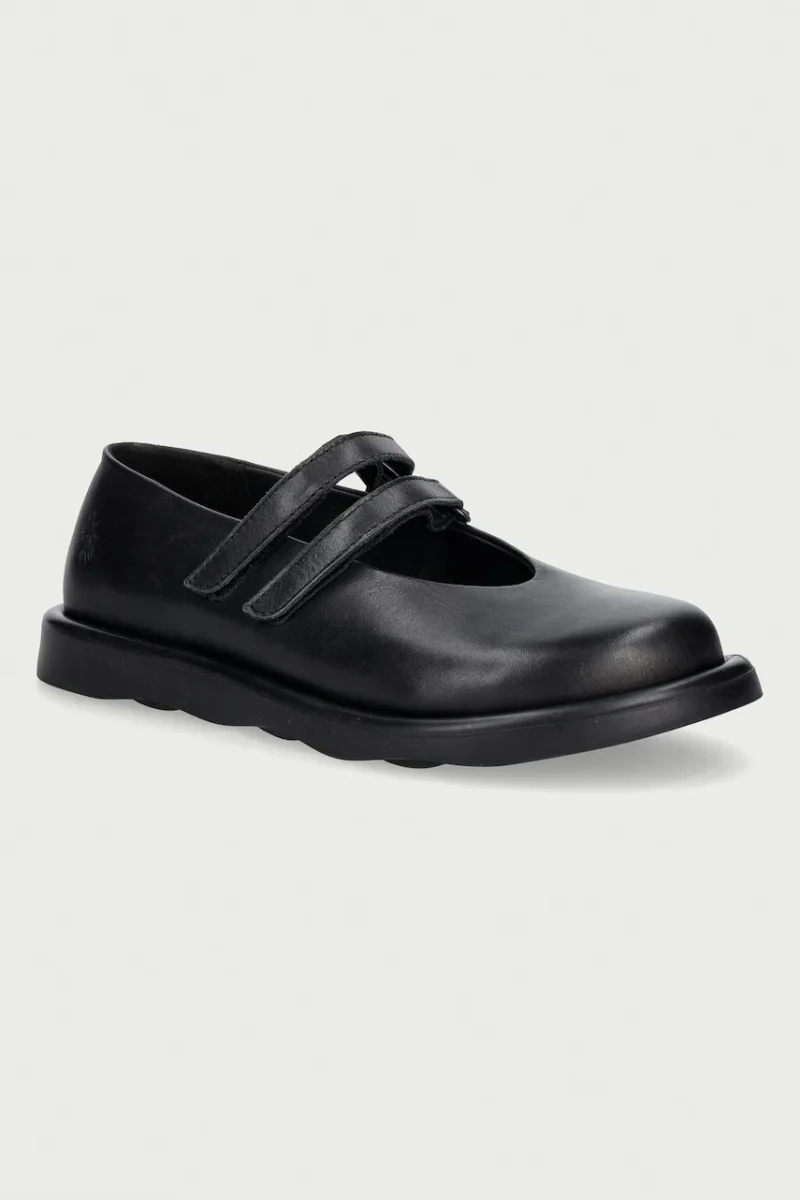 Fly London balerini din piele TORK514FLY
