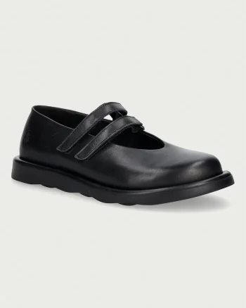 Fly London balerini din piele TORK514FLY