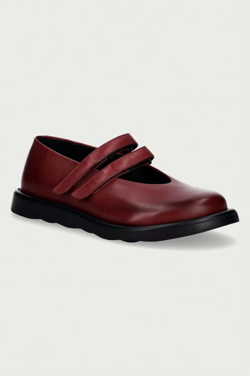 Fly London balerini din piele TORK514FLY
