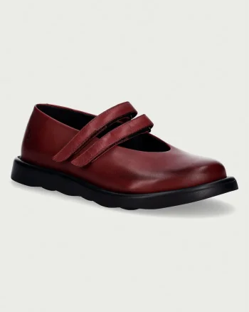 Fly London balerini din piele TORK514FLY
