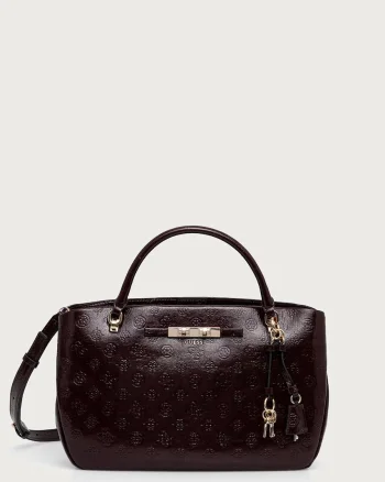 Guess geantă crossbody pentru femei CARMELLA