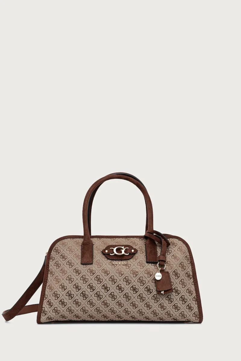 Guess geantă crossbody pentru femei SAMANTHA