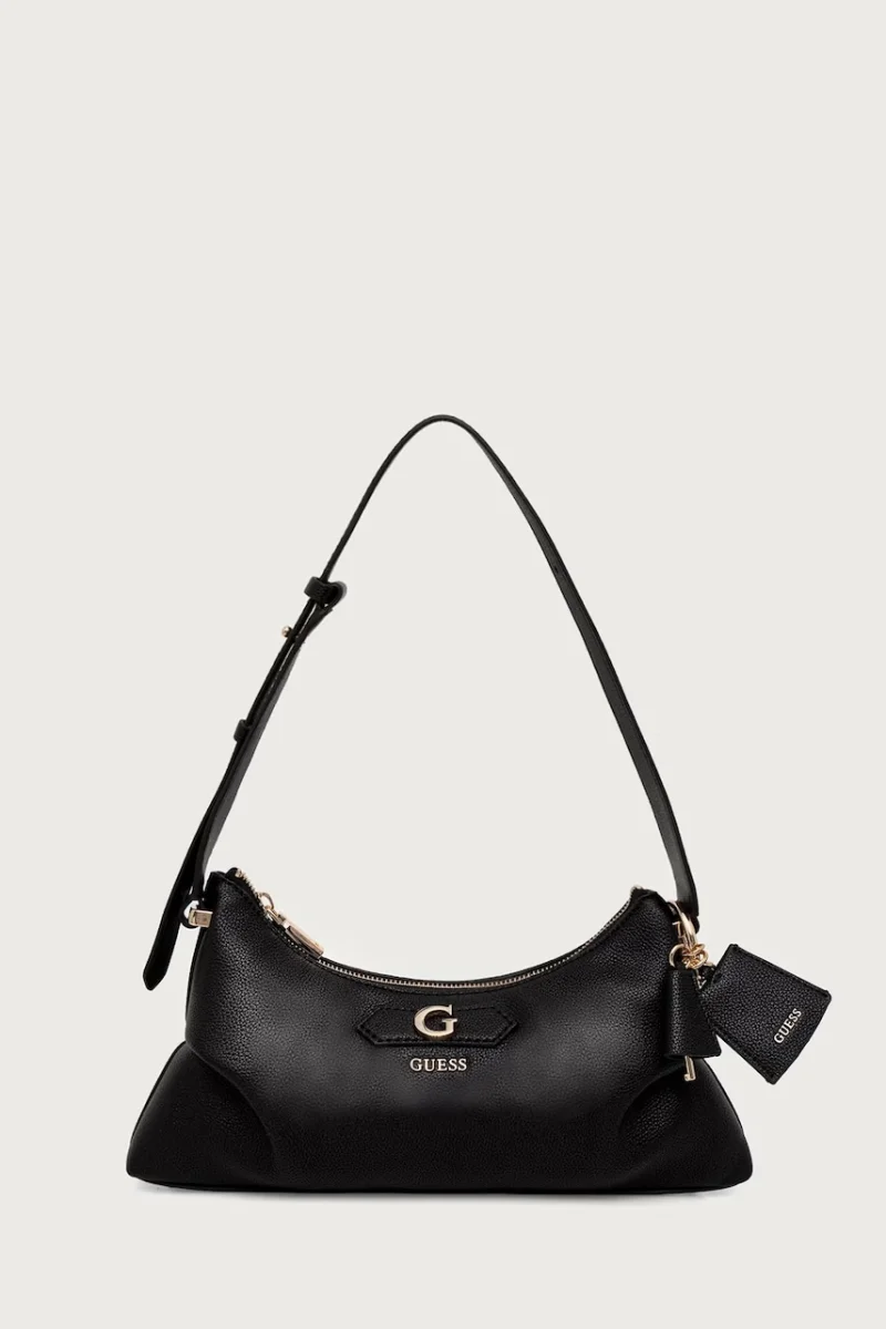 Guess hobo bag pentru femei cu imitație de piele SUZY