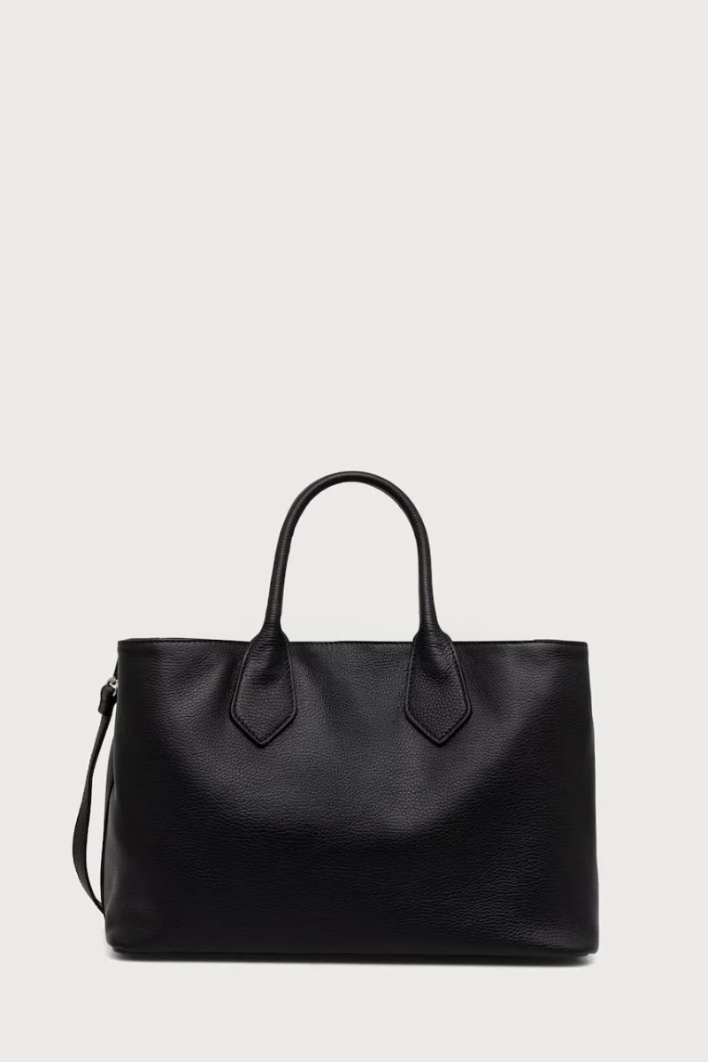 Answear.LAB geantă shopper pentru femei din piele