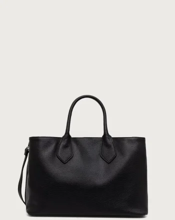 Answear.LAB geantă shopper pentru femei din piele