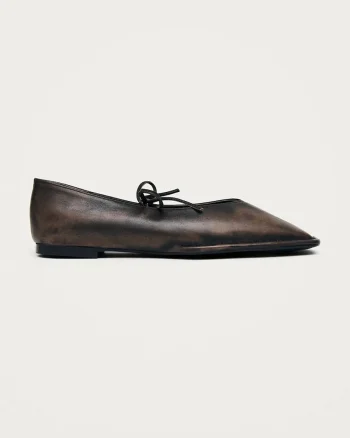 Alohas balerini din piele Sway