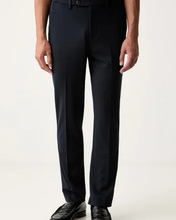 Tommy Hilfiger pantaloni slim fit pentru bărbați