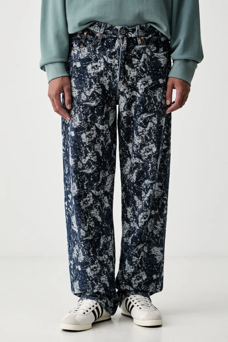 Levi's blugi pentru bărbați 578™ BAGGY