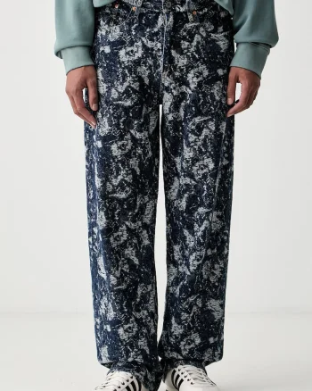 Levi's blugi pentru bărbați 578™ BAGGY