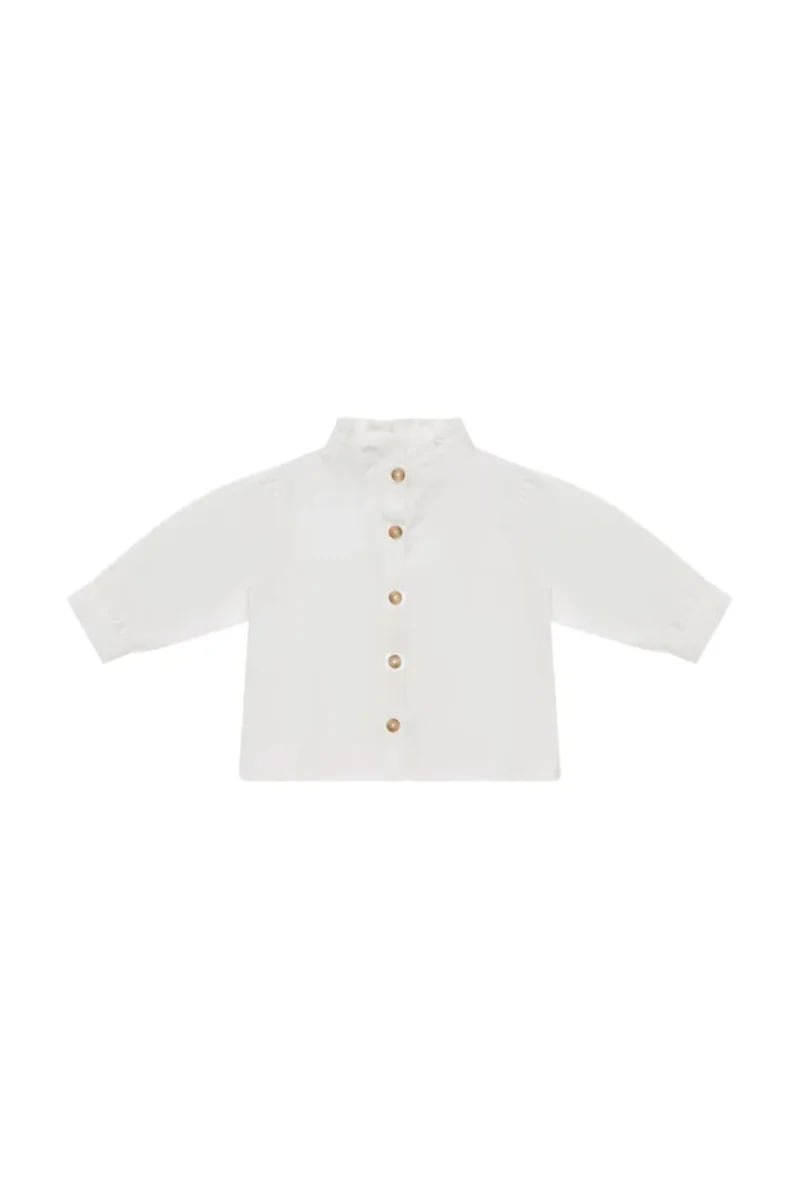Donsje cămașă pentru copii din bumbac Fini Blouse
