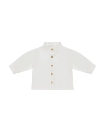 Donsje cămașă pentru copii din bumbac Fini Blouse