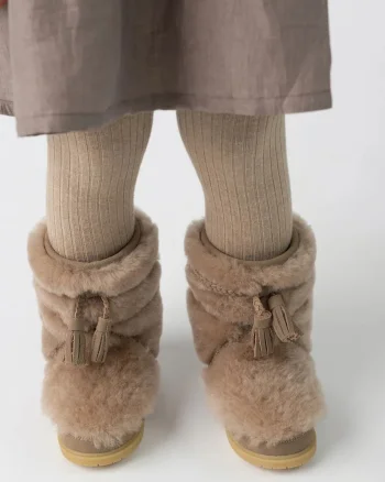 Donsje cizme de zăpadă pentru copii Myril Boots