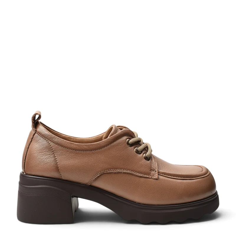 Formazione Pantofi Casual 25N89-B