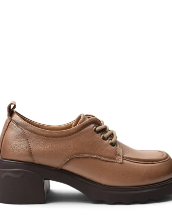 Formazione Pantofi Casual 25N89-B
