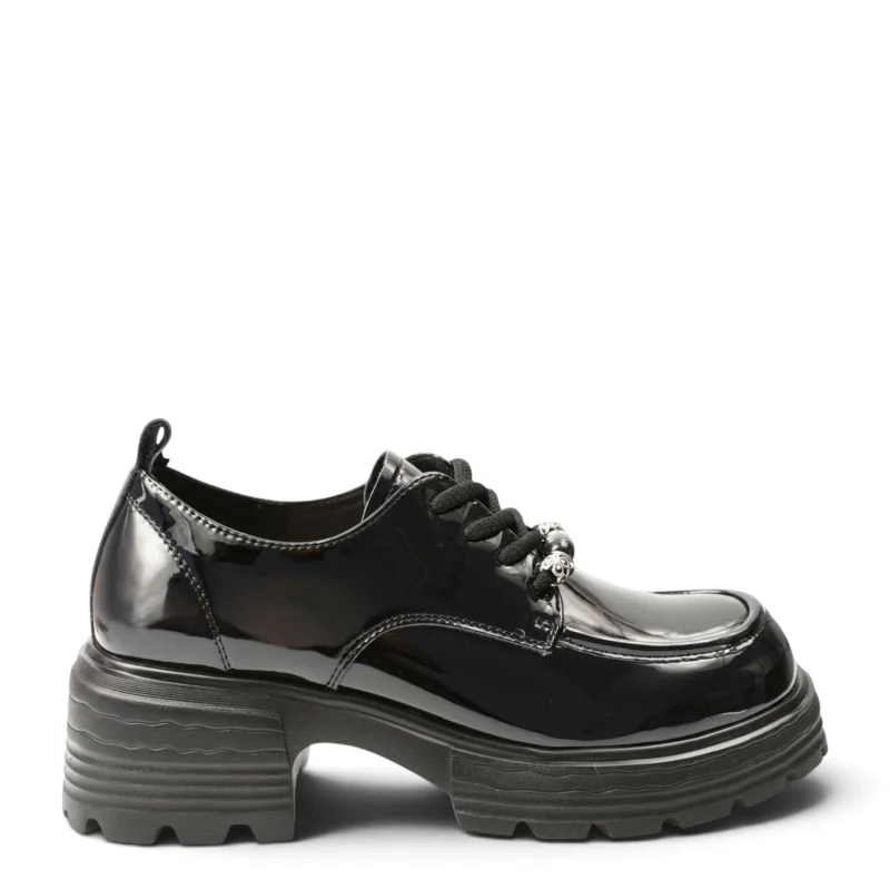 Pass Collection Pantofi Casual MA90002A-N