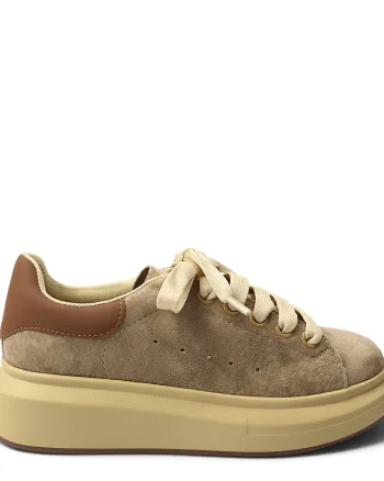 Pass Collection Sneakers LX90002D-B