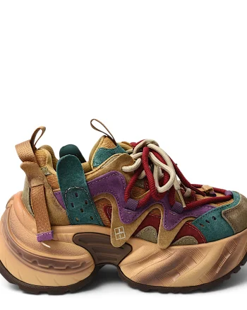 Gryxx Sneakers SW90001B-M