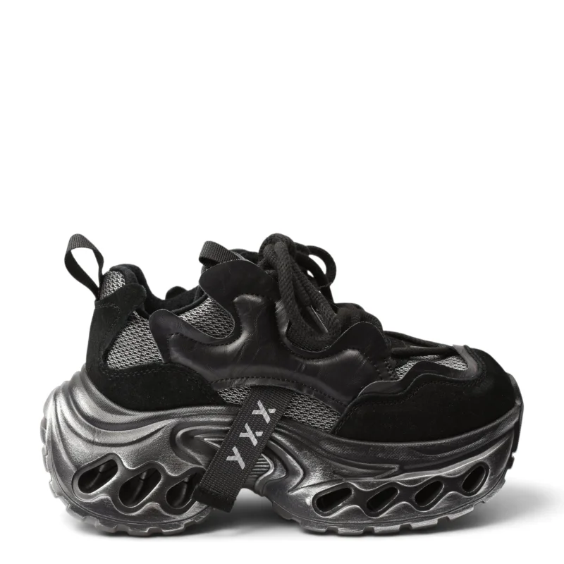 Gryxx Sneakers SW90005A-N