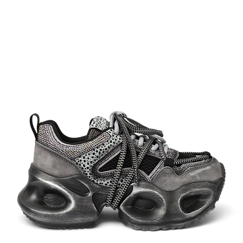 Gryxx Sneakers SW90002B-G