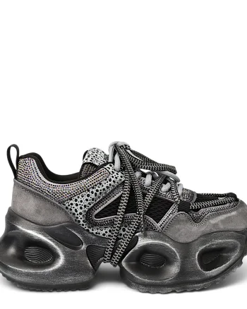 Gryxx Sneakers SW90002B-G