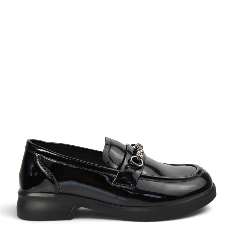 Pass Collection Pantofi Casual MA90005A-N