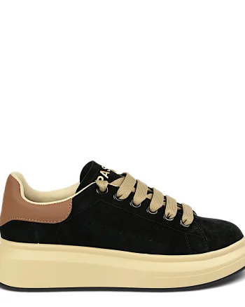 Pass Collection Sneakers LX90002E-N